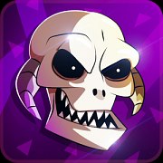 Carátula de Barbaric: The Golden Hero - Android