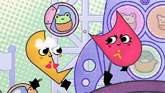 Snipperclips de Nintendo Switch se expande con nuevos contenidos