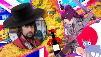 Petra, la otra: Fire Emblem y entender al extranjero