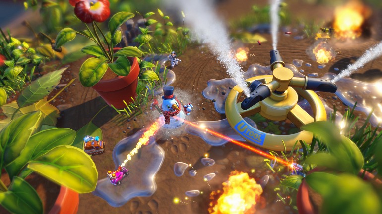 Micro Machines World Series Micro Machines World Series