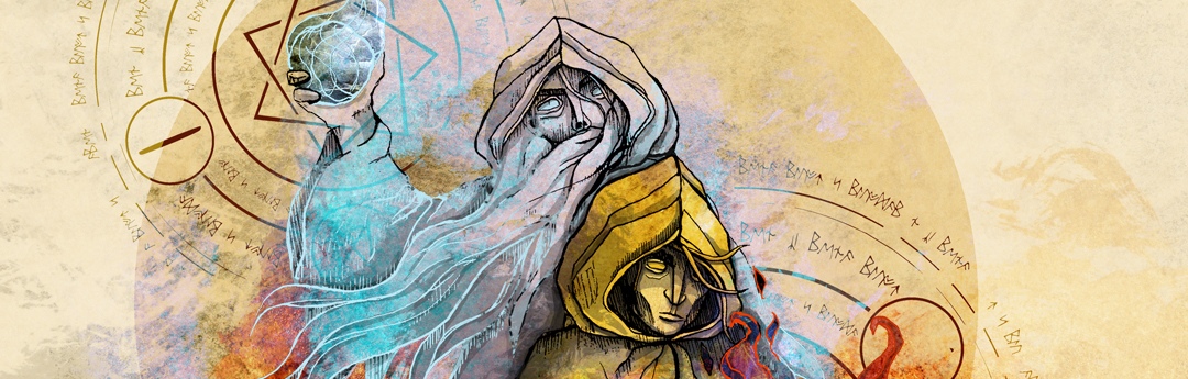 Análisis The Wizards - Enhanced Edition Análisis The Wizards - Enhanced Edition