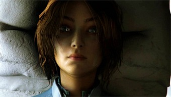 La aventura de terror CAYNE se lanza en PC el 24 de enero