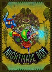 Nightmare Boy