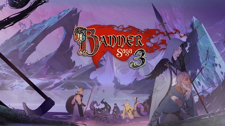 The Banner Saga 3 The Banner Saga 3