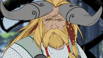 The Banner Saga podría convertirse en una serie de animación