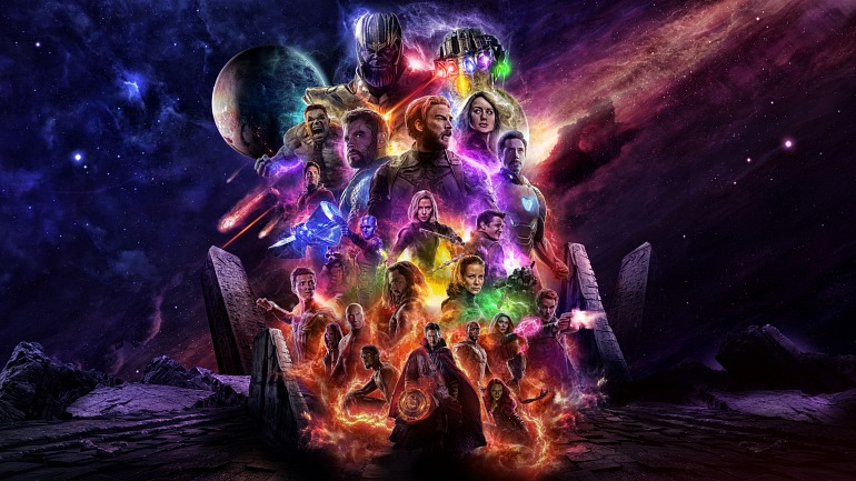 Marvel's Avengers Marvel's Avengers