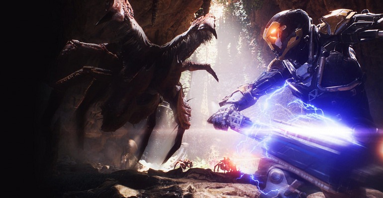 Imagen de Anthem Imagen de Anthem