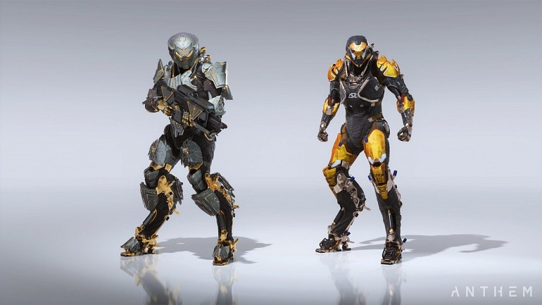 Imagen de Anthem Imagen de Anthem