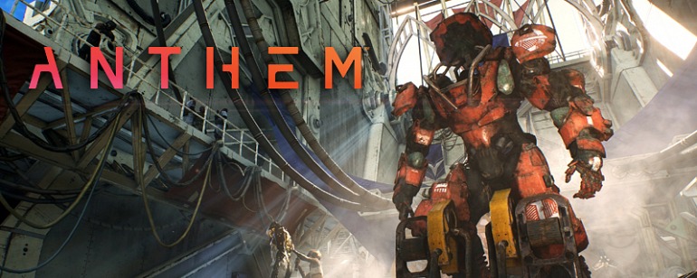 Anthem Anthem