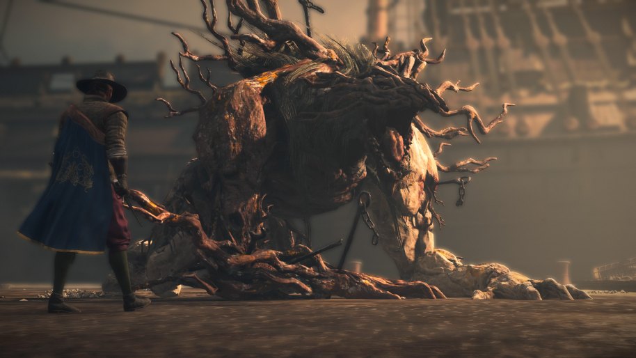 GreedFall PC