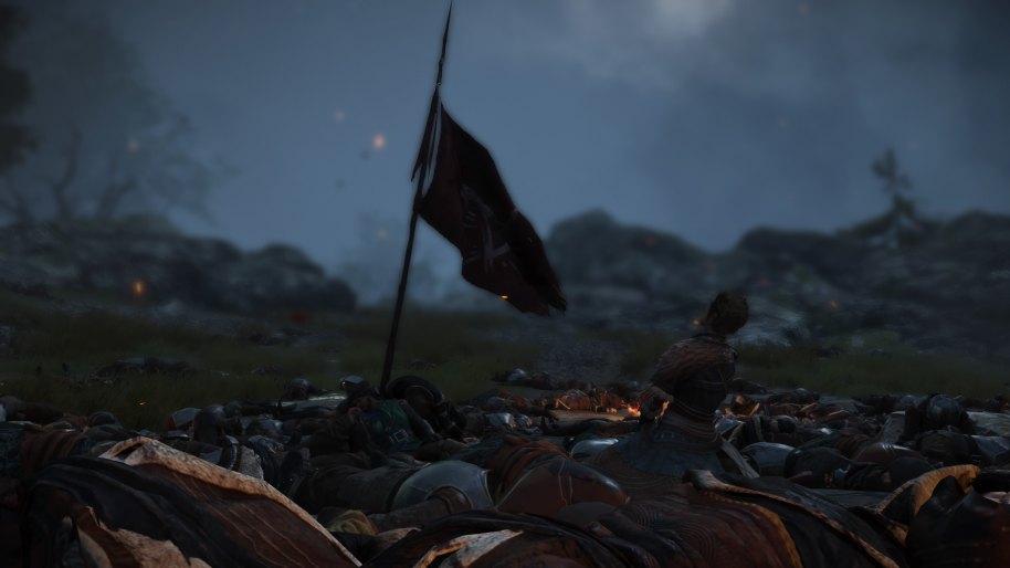 GreedFall PC