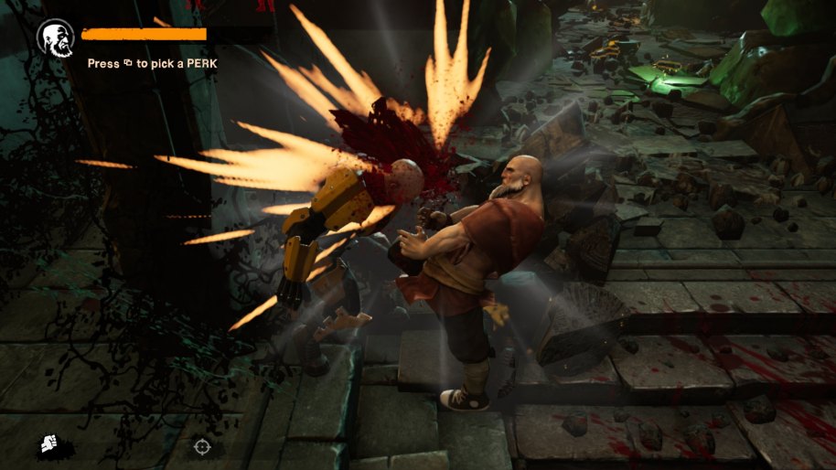 Redeemer Enhanced Edition PS4