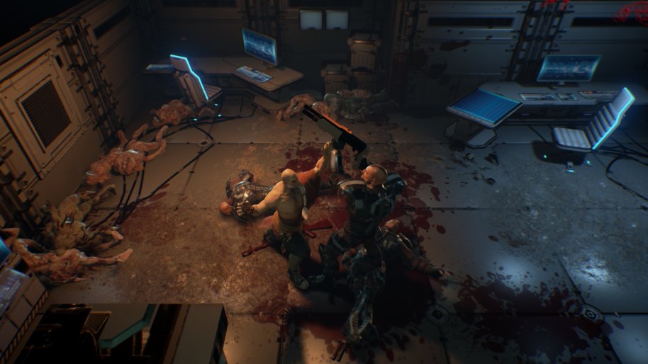 Redeemer Enhanced Edition