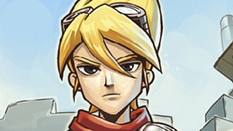 Lock's Quest aplaza su lanzamiento al 30 de mayo