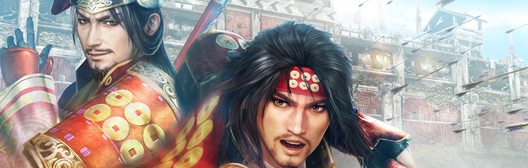 Samurai Warriors Spirit of Sanada Samurai Warriors Spirit of Sanada