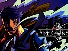 Pixel Noir