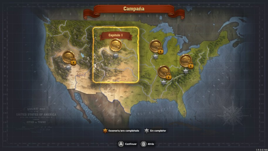 Railway Empire