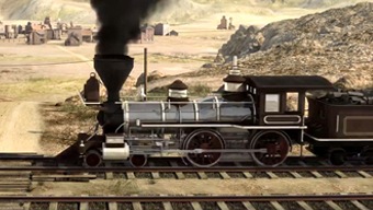 El juego de ferrocarriles Railway Empire ya tiene fecha de llegada a Nintendo Switch y nuevo vídeo