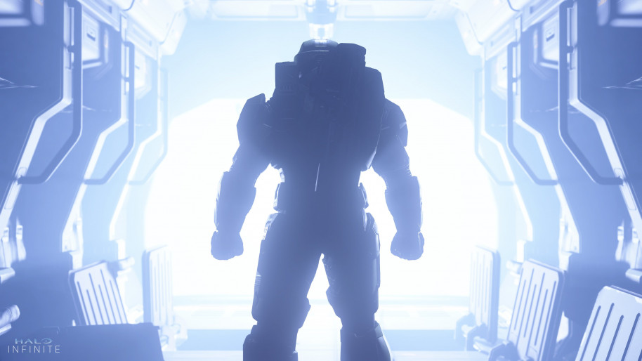 Halo Infinite: Repasamos el gameplay de Halo Infinite detallando todos sus personajes, armas y mecánicas