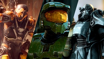 Halo, Anthem, Dead Space... ¿Cuál es la mejor armadura futurista de los videojuegos?