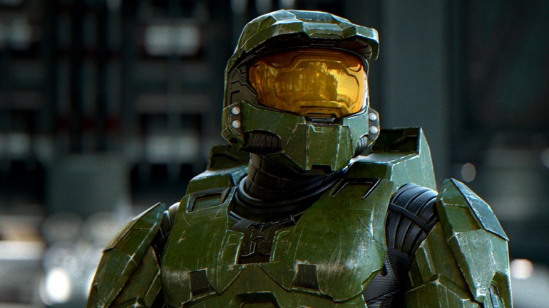 Halo Infinite Halo Infinite