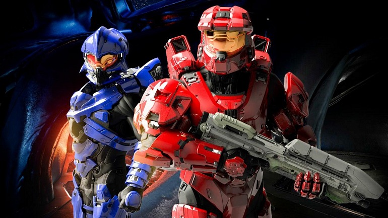 Halo Infinite Halo Infinite