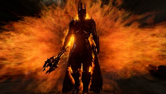 Juegos que han explorado la línea temporal de la serie de El Señor de los Anillos