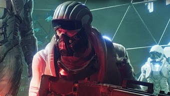 La aventura espacial Genesis Alpha One se lanza en septiembre