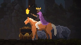 El juego de estrategia Kingdom presenta nueva expansión: Two Crowns