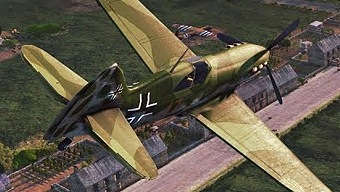 Steel Division: Normandy 44 presenta nueva expansión, Back to Hell