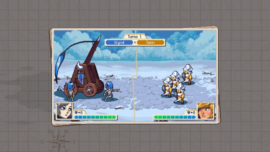 WarGroove PC