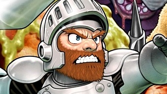 Ghosts'N Goblins y otros clásicos de Capcom, llegarán a smartphones