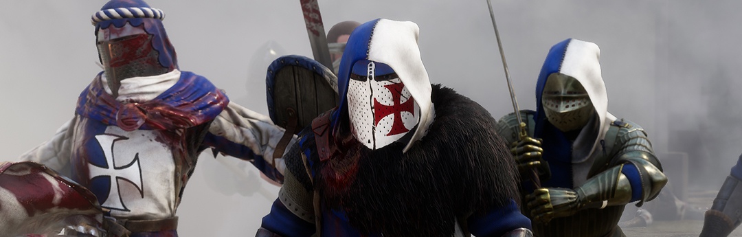 Análisis Mordhau Análisis Mordhau