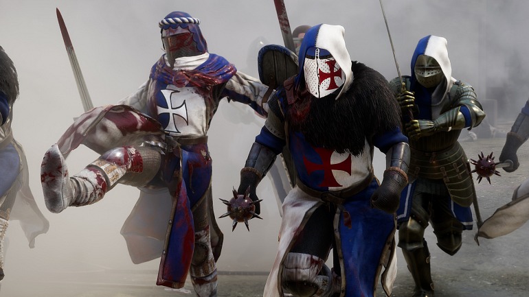 Imagen de Mordhau Imagen de Mordhau