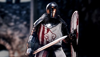 ¿Nuevo en Mordhau? Estos consejos te vendrán bien