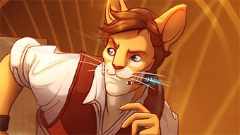 Hacktag, una experiencia de infiltración cooperativa, llega a Steam
