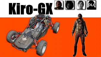PUBG se convierte en el mítico Crazy Taxi en un divertido vídeo