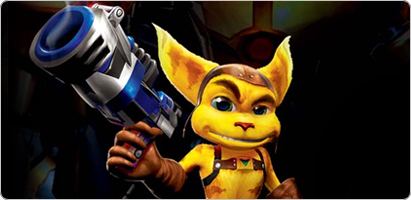 Sony confirma oficialmente que Ratchet & Clank El Tamaño Importa llegará a PS2