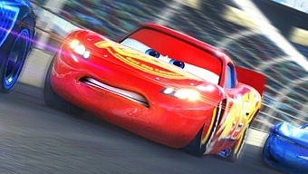 Cars 3 Hacia La Victoria Tráiler De Presentación