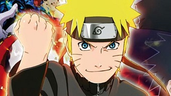 Naruto Shippuden Ultimate Ninja Storm Trilogy anuncia fecha en Europa