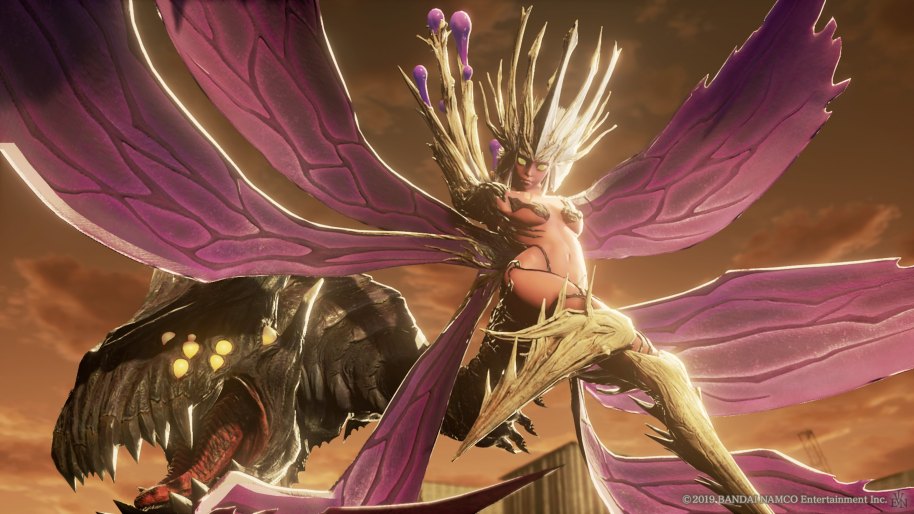 Code Vein análisis