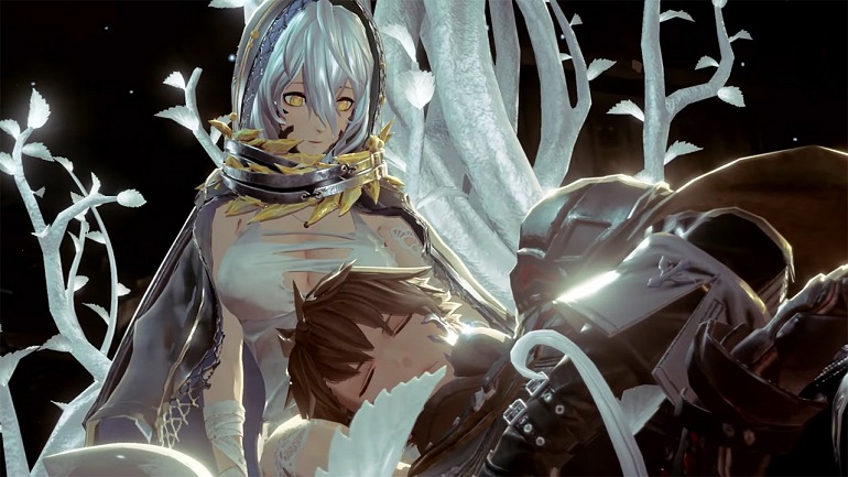 Code Vein Code Vein