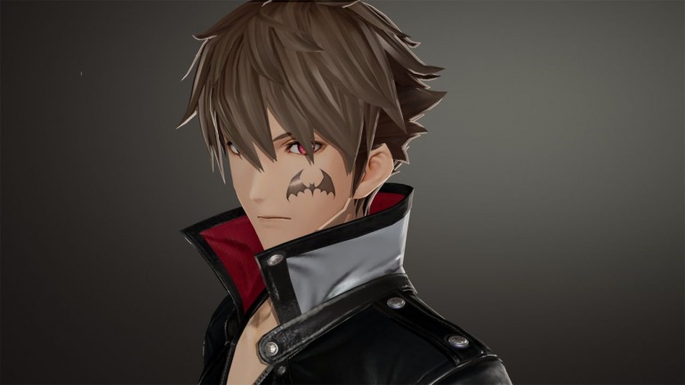 Imagen de Code Vein Imagen de Code Vein