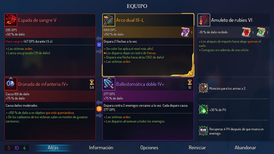 Dead Cells PC