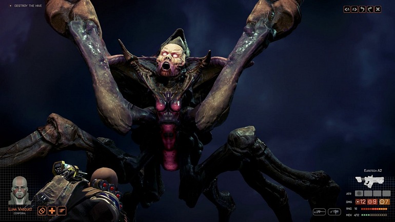 Phoenix Point Phoenix Point