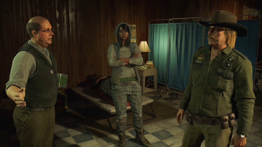 Far Cry 5 PC
