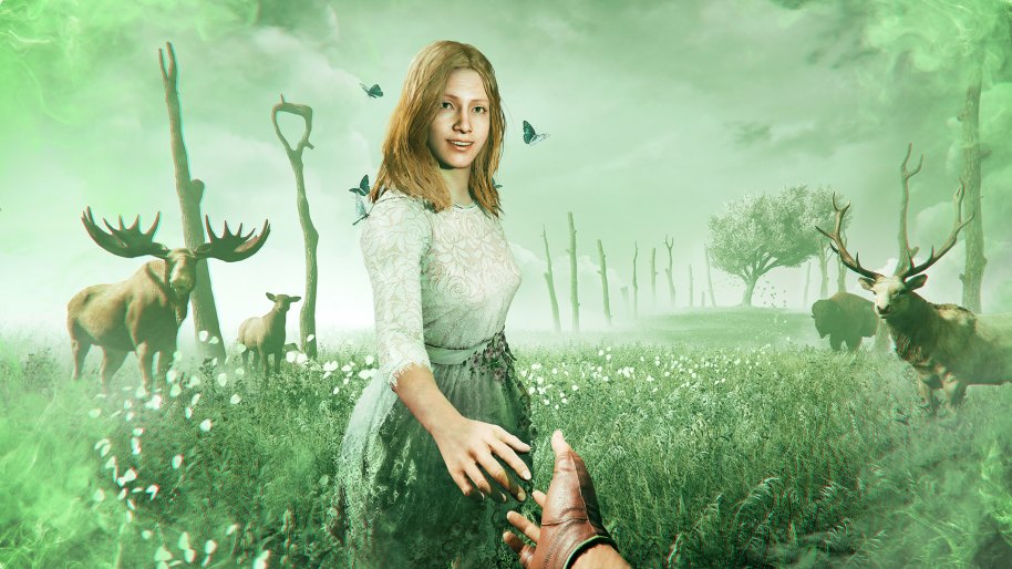 Far Cry 5 PC