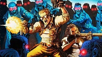 ¡Zombies, Vietnam y aliens! Far Cry 5 muestra en movimiento sus tres DLC
