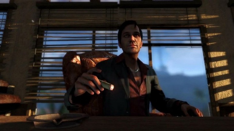 Imagen de Far Cry 5 Imagen de Far Cry 5