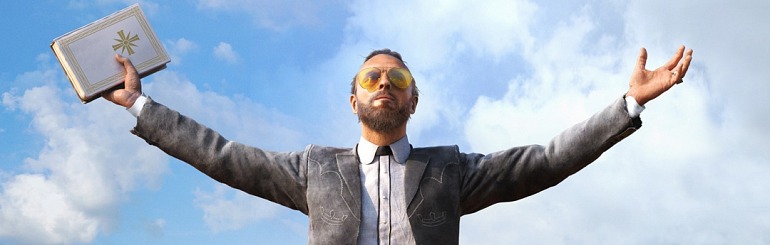 Imagen de Far Cry 5 Imagen de Far Cry 5
